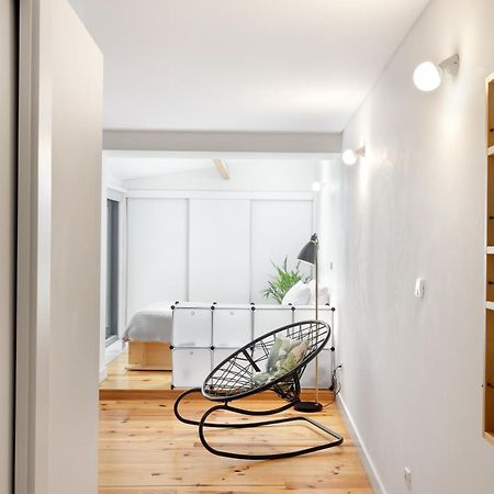Relax Porto Studio By Own Places المظهر الخارجي الصورة