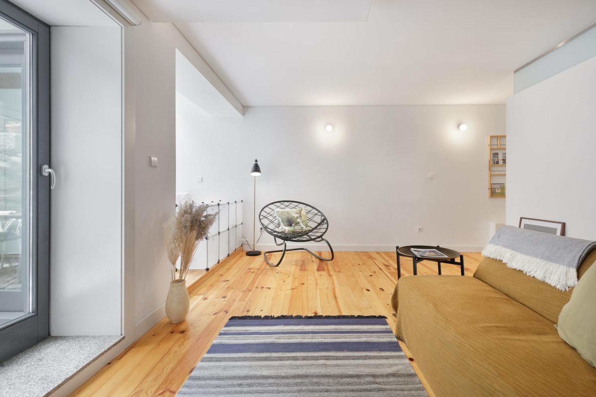 Relax Porto Studio By Own Places المظهر الخارجي الصورة