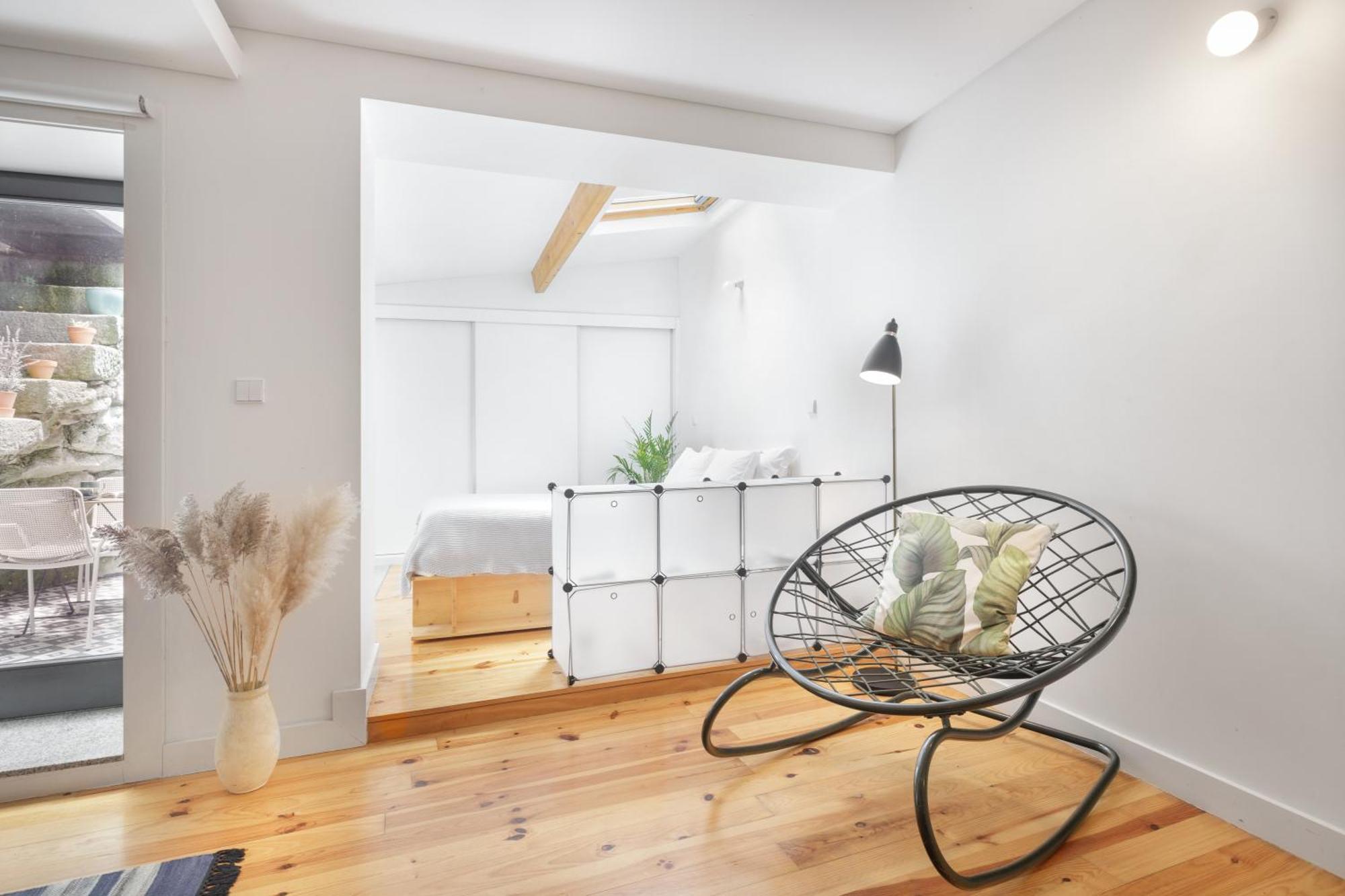 Relax Porto Studio By Own Places المظهر الخارجي الصورة