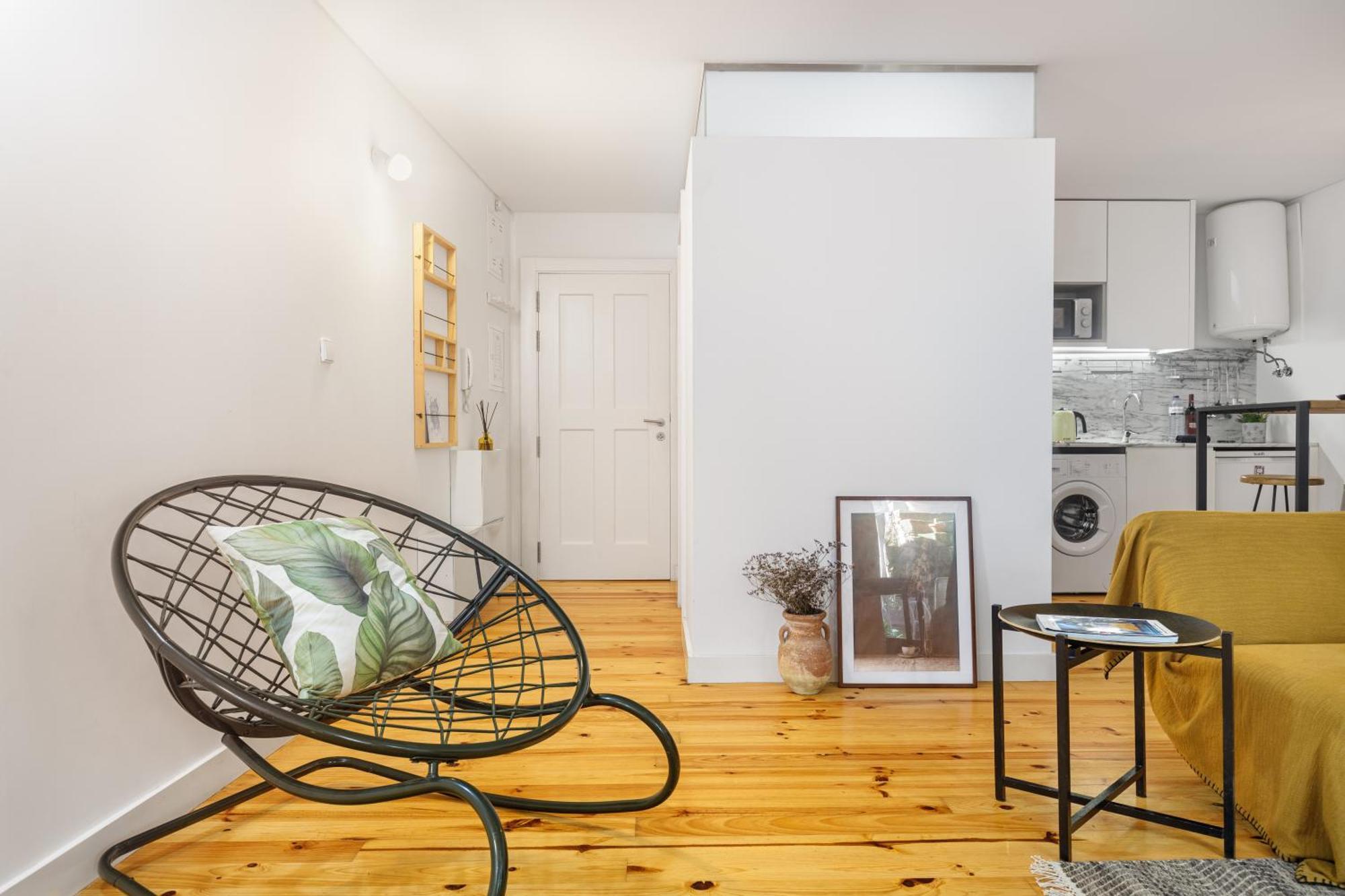 Relax Porto Studio By Own Places المظهر الخارجي الصورة