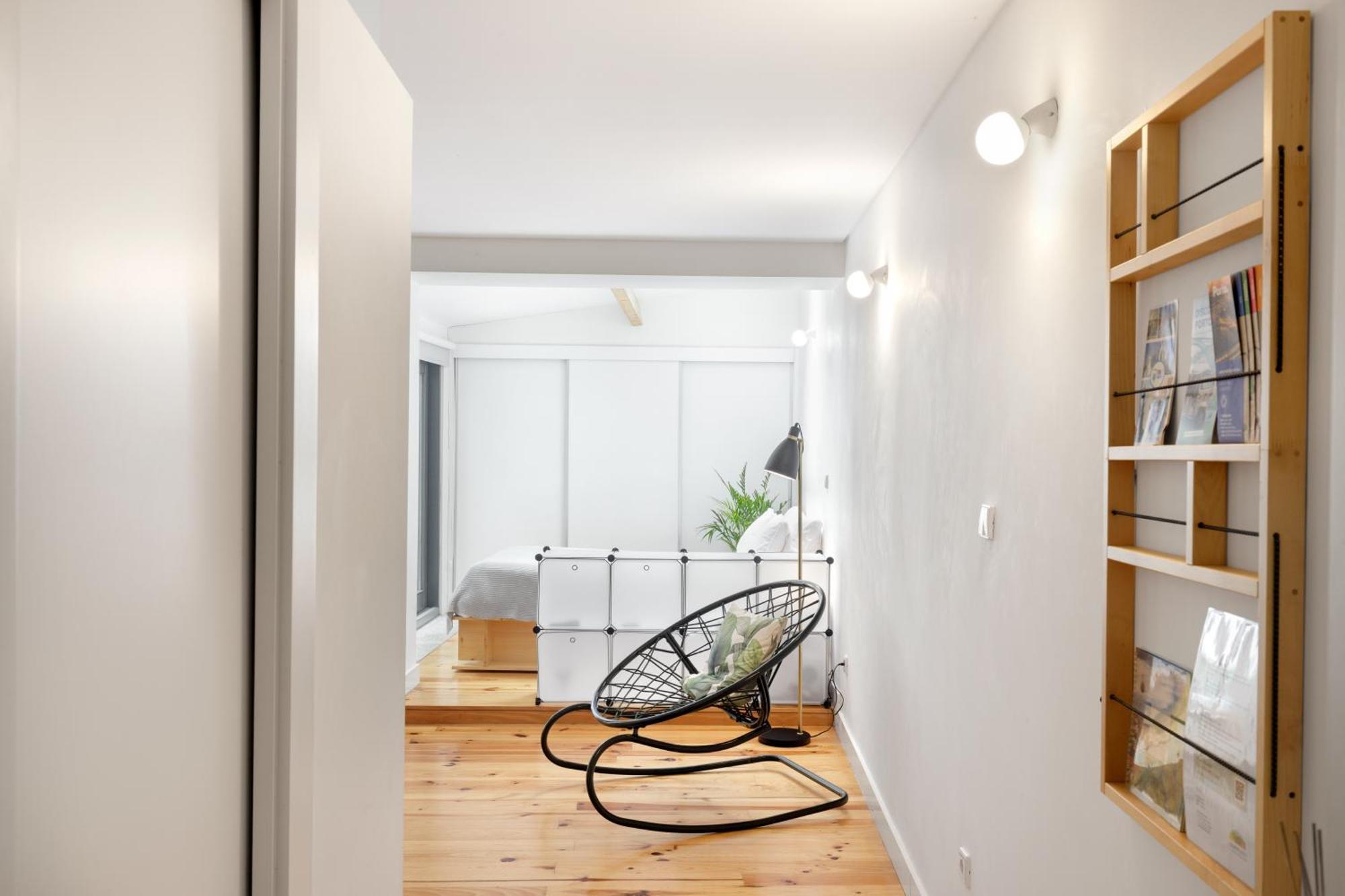 Relax Porto Studio By Own Places المظهر الخارجي الصورة