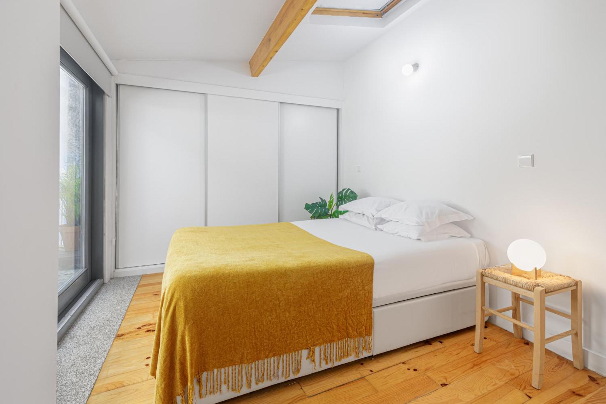 Relax Porto Studio By Own Places المظهر الخارجي الصورة