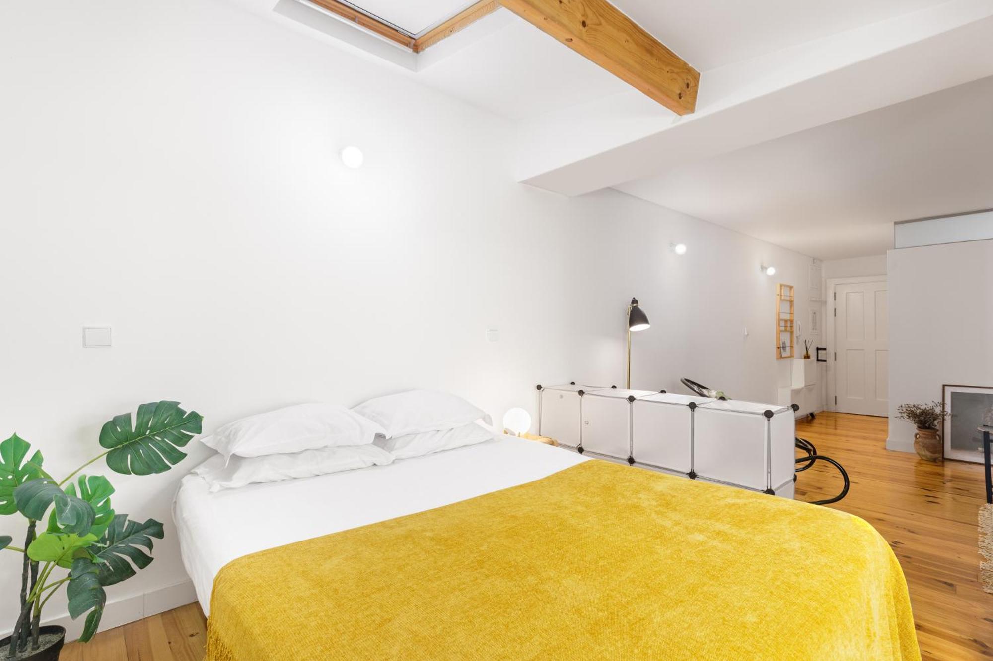 Relax Porto Studio By Own Places المظهر الخارجي الصورة