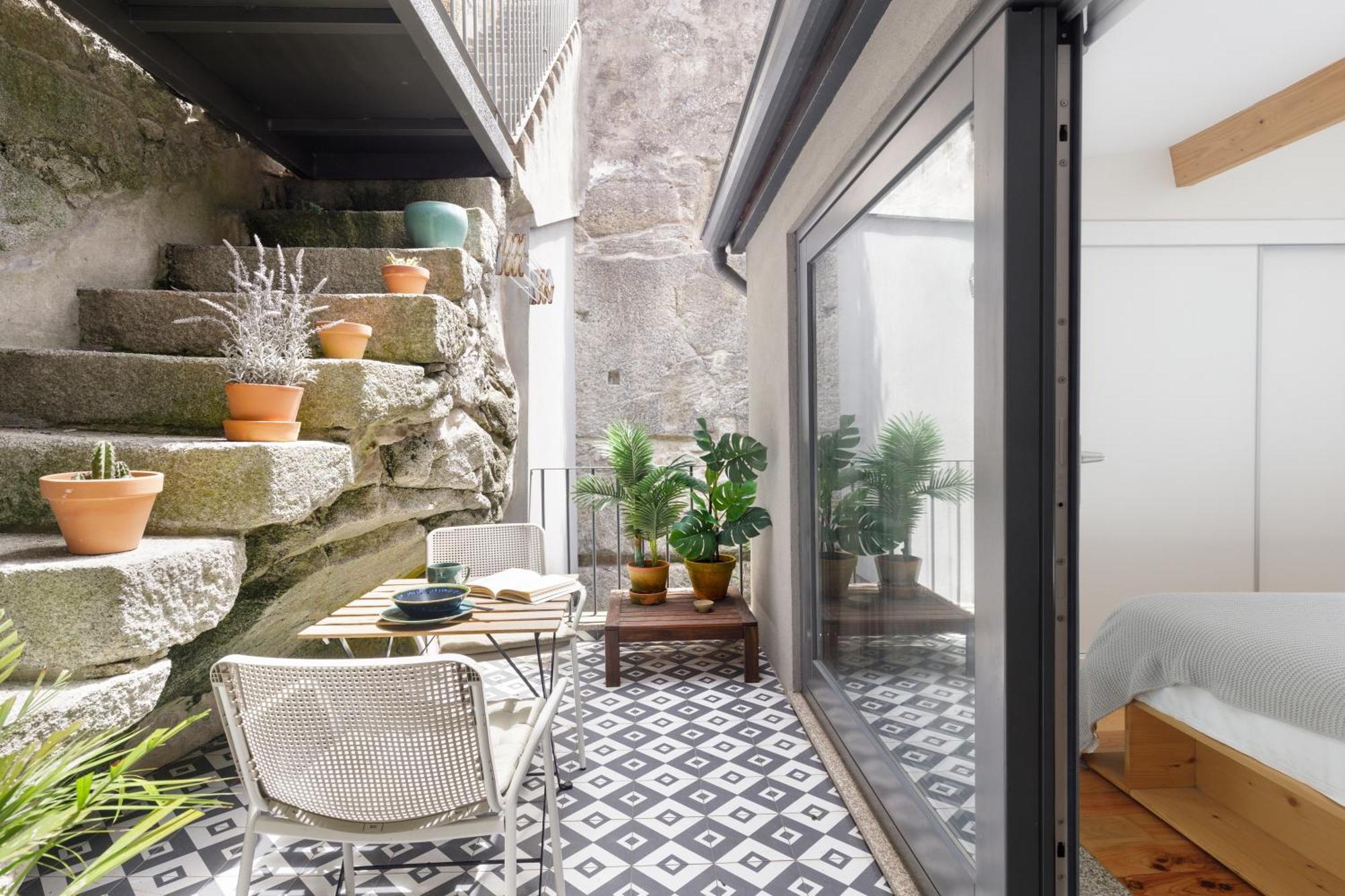 Relax Porto Studio By Own Places المظهر الخارجي الصورة