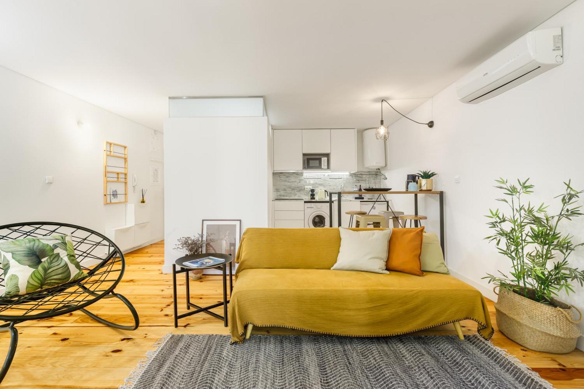 Relax Porto Studio By Own Places المظهر الخارجي الصورة