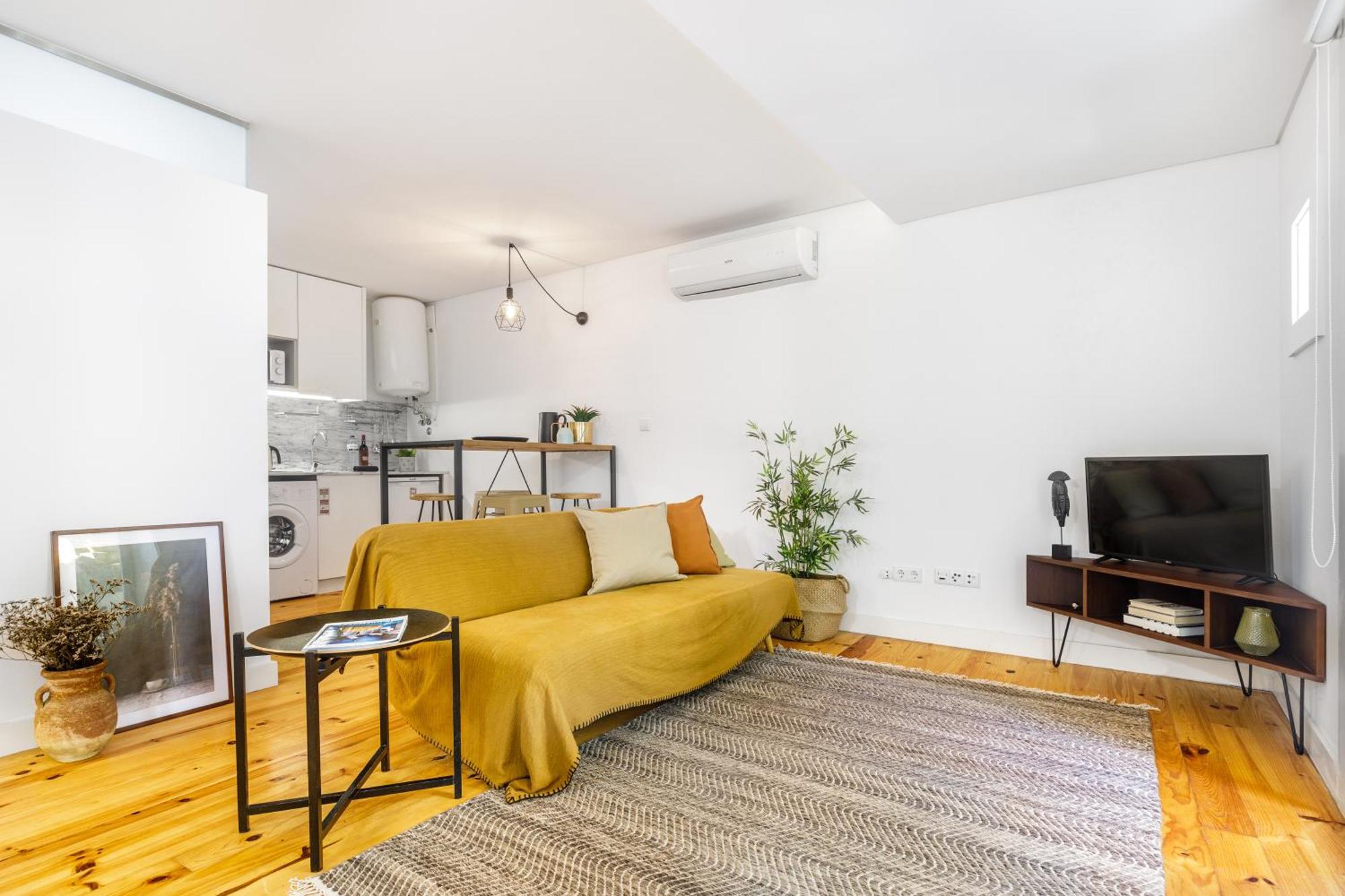 Relax Porto Studio By Own Places المظهر الخارجي الصورة