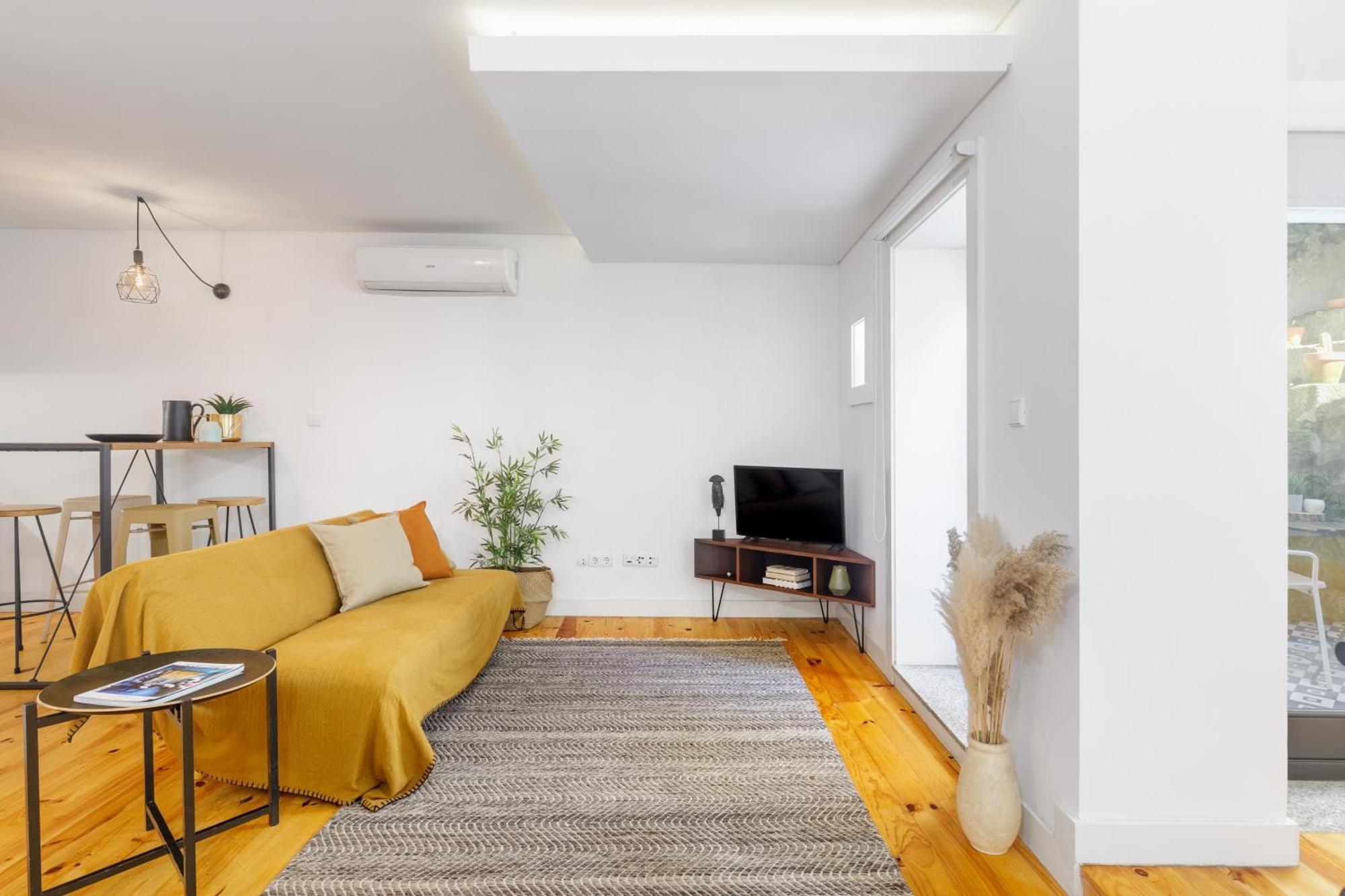 Relax Porto Studio By Own Places المظهر الخارجي الصورة